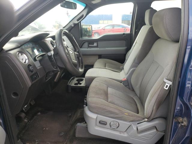 Photo 7 from auction – 2012 FORD F150 SUPER with VIN 1FTFW1ET4CKD55960