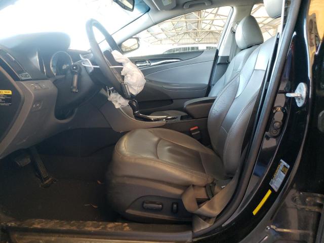 Photo 7 from auction – 2013 HYUNDAI SONATA SE with VIN 5NPEC4AB8DH742014