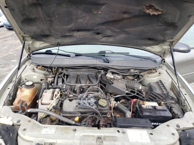 Photo 11 from auction – 2004 FORD TAURUS SE with VIN 1FAFP53224A199932