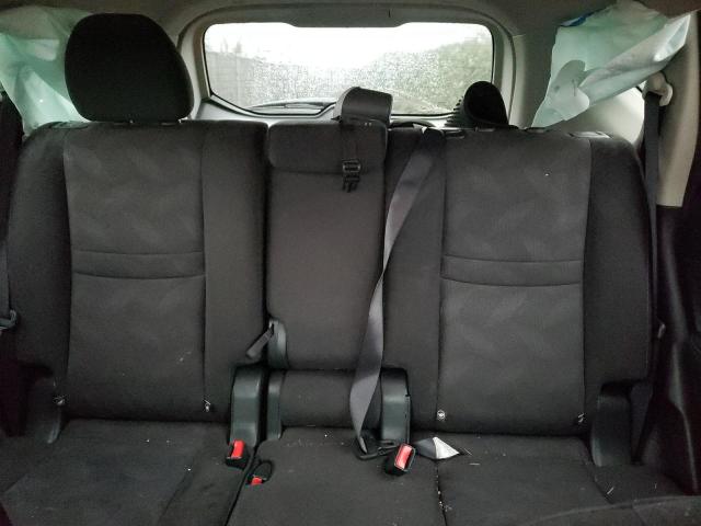 Photo 10 from auction – 2015 NISSAN ROGUE S with VIN KNMAT2MV3FP546871