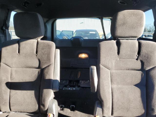 Photo 10 from auction – 2018 DODGE GRAND CARA with VIN 2C4RDGBG9JR222249