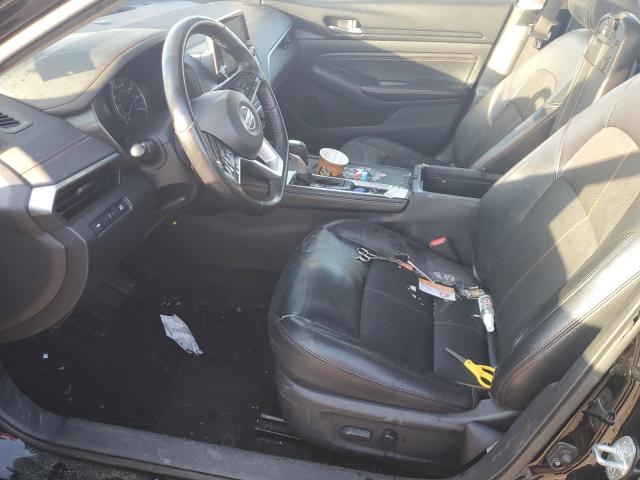 Photo 7 from auction – 2019 NISSAN ALTIMA SR with VIN 1N4BL4CV7KC195911