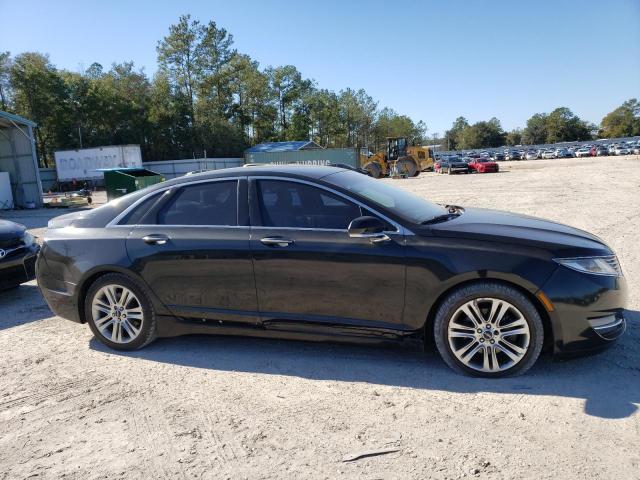 Photo 4 from auction – 2014 LINCOLN MKZ with VIN 3LN6L2GK2ER807515