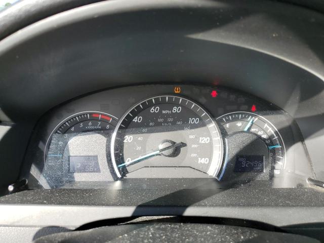Photo 9 from auction – 2012 TOYOTA CAMRY with VIN 4T1BF1FKXCU519023