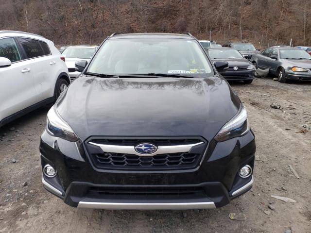 Photo 5 from auction – 2019 SUBARU CROSSTREK with VIN JF2GTDNCXKH292410