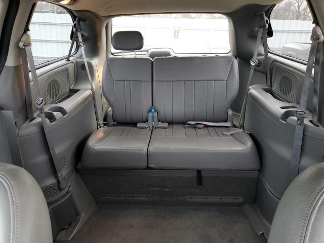Photo 10 from auction – 2007 DODGE GRAND CARA with VIN 2D4GP44L07R124004