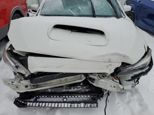 Photo 11 from auction – 2016 SUBARU WRX LIMITE with VIN JF1VA1J66G9814550