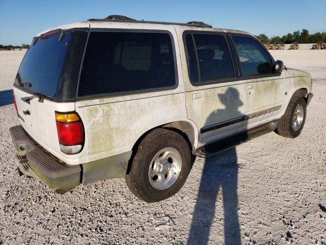 Photo 3 from auction – 1997 FORD EXPLORER with VIN 1FMDU35P8VZC20997