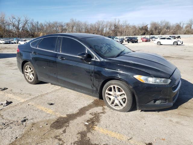 Photo 4 from auction – 2016 FORD FUSION SE with VIN 3FA6P0HD6GR317164