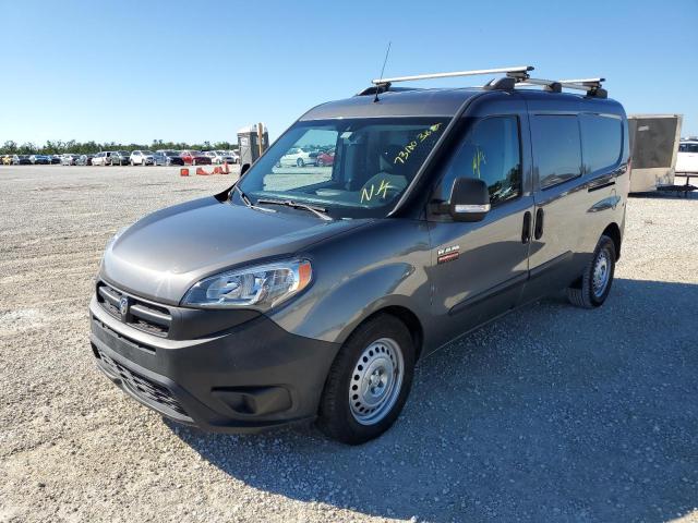 RAM PROMASTER 2018 with VIN ZFBERFAB2J6H69229 - Photo from auction