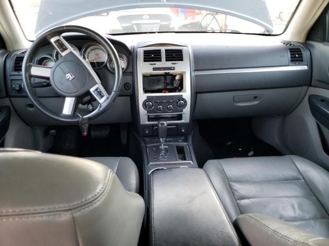 Photo 8 from auction – 2008 DODGE CHARGER R/ with VIN 2B3KK53H08H157702