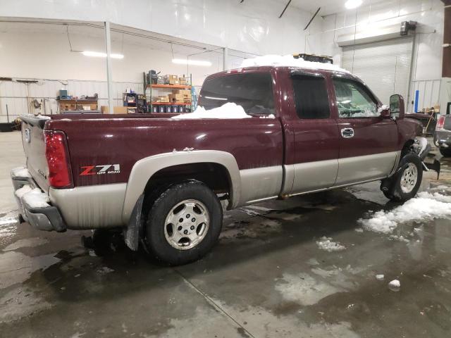 Photo 3 from auction – 2003 CHEVROLET SILVERADO with VIN 2GCEK19V131226948