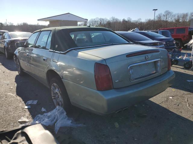 Photo 2 from auction – 2005 CADILLAC DEVILLE with VIN 1G6KD54Y95U180866