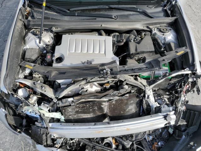 Photo 11 from auction – 2014 LEXUS ES 350 with VIN JTHBK1GG0E2125294