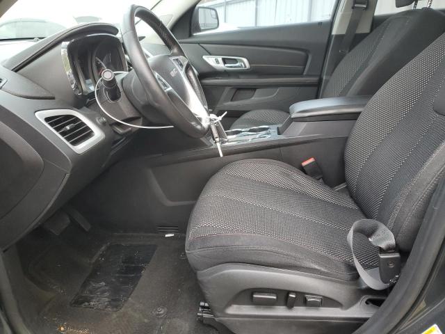 Photo 7 from auction – 2014 GMC TERRAIN SL with VIN 2GKFLWEK8E6252256