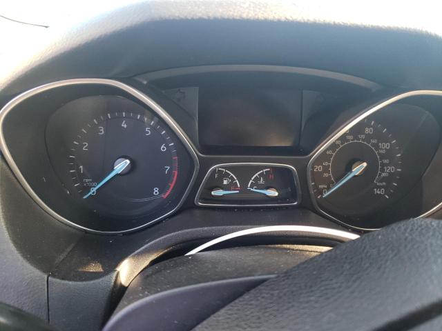 Photo 9 from auction – 2015 FORD FOCUS SE with VIN 1FADP3F26FL270614