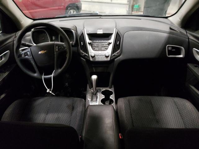 Photo 8 from auction – 2013 CHEVROLET EQUINOX LS with VIN 2GNFLCEK3D6231265