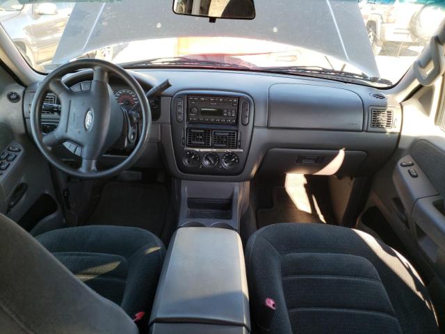 Photo 8 from auction – 2002 FORD EXPLORER X with VIN 1FMDU73E52UA47960