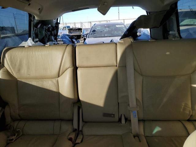 Photo 10 from auction – 2015 LEXUS LX 570 with VIN JTJHY7AX2F4173534