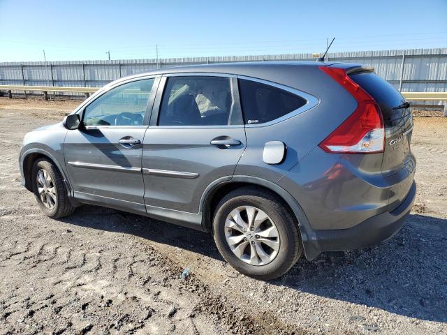 Photo 2 from auction – 2012 HONDA CR-V EX with VIN 2HKRM3H59CH508715