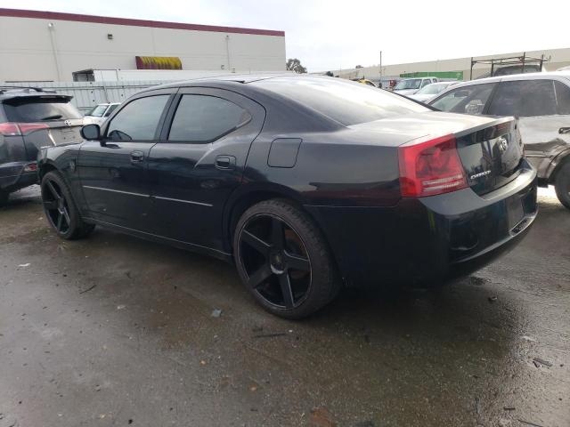 Photo 2 from auction – 2006 DODGE CHARGER with VIN 2B3KA43R66H505053
