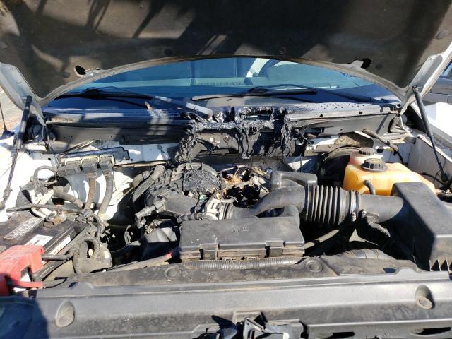 Photo 11 from auction – 2011 FORD F150 with VIN 1FTMF1CM9BKD23300
