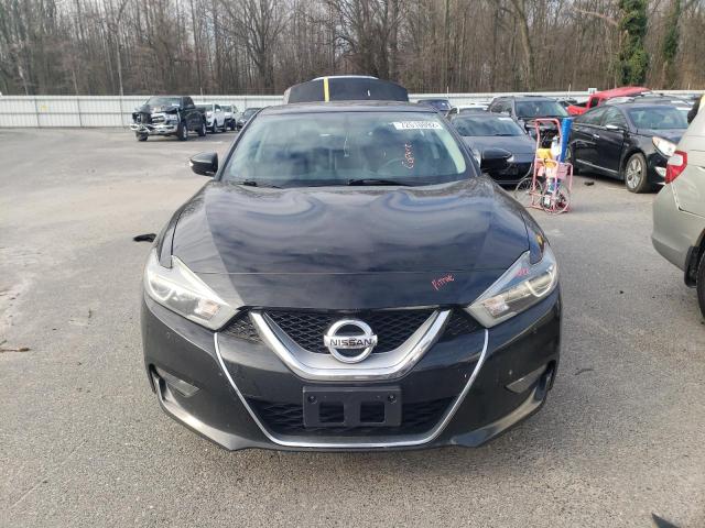 Photo 5 from auction – 2017 NISSAN MAXIMA 3.5 with VIN 1N4AA6AP4HC415547