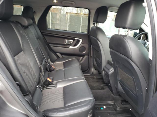 Photo 11 from auction – 2018 LAND ROVER DISCOVERY with VIN SALCP2RX8JH765912