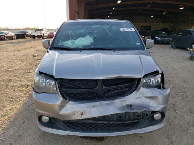 Photo 5 from auction – 2018 DODGE GRAND CARA with VIN 2C4RDGBG1JR160765
