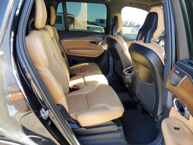 Photo 11 from auction – 2016 VOLVO XC90 T6 with VIN YV4A22PN8G1002544