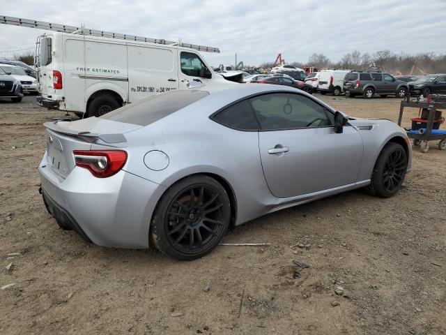 Photo 3 from auction – 2017 SUBARU BRZ 2.0 LI with VIN JF1ZCAC13H9600677