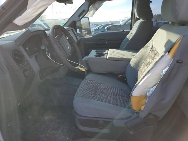 Photo 7 from auction – 2015 FORD F250 SUPER with VIN 1FT7X2A68FEC90914