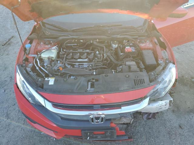 Photo 11 from auction – 2016 HONDA CIVIC EXL with VIN 2HGFC1F75GH639994