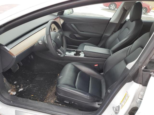 Photo 7 from auction – 2019 TESLA MODEL 3 with VIN 5YJ3E1EB3KF437400