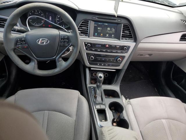 Photo 8 from auction – 2016 HYUNDAI SONATA SE with VIN 5NPE24AF3GH358913