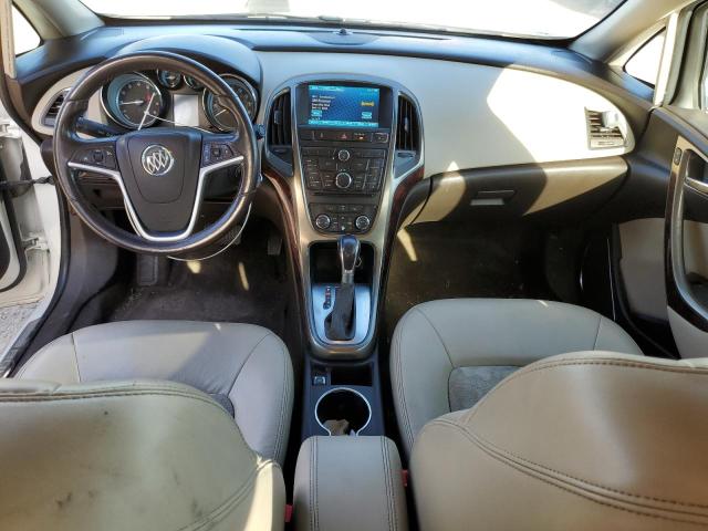 Photo 8 from auction – 2014 BUICK VERANO with VIN 1G4PP5SK6E4177265