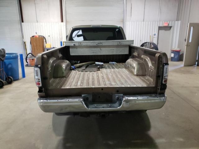 Photo 6 from auction – 2001 DODGE RAM 2500 with VIN 3B7KC23631G205336