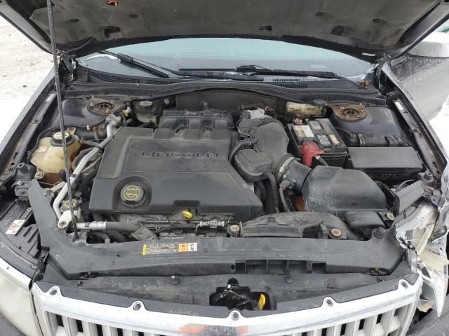 Photo 11 from auction – 2007 LINCOLN MKZ with VIN 3LNHM28TX7R610513