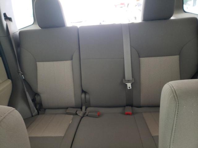 Photo 10 from auction – 2012 JEEP LIBERTY SP with VIN 1C4PJMAK7CW150093