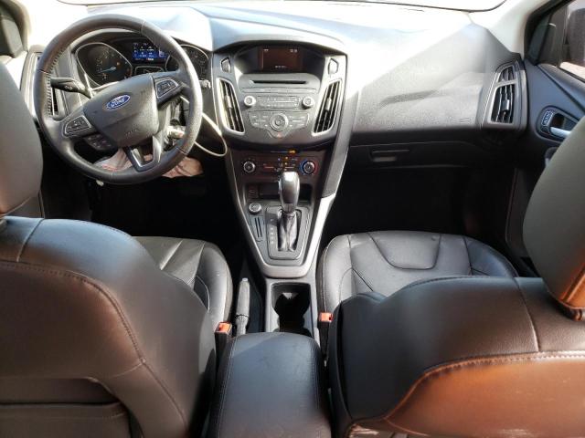 Photo 8 from auction – 2015 FORD FOCUS SE with VIN 1FADP3K20FL260540