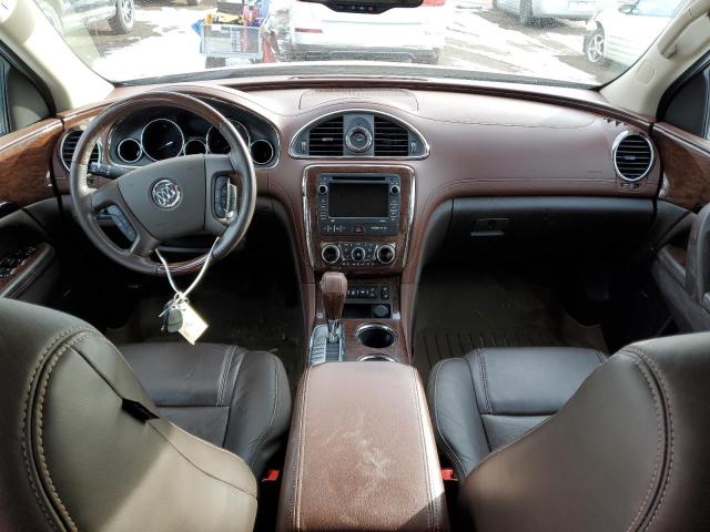 Photo 8 from auction – 2013 BUICK ENCLAVE with VIN 5GAKVDKD9DJ251179