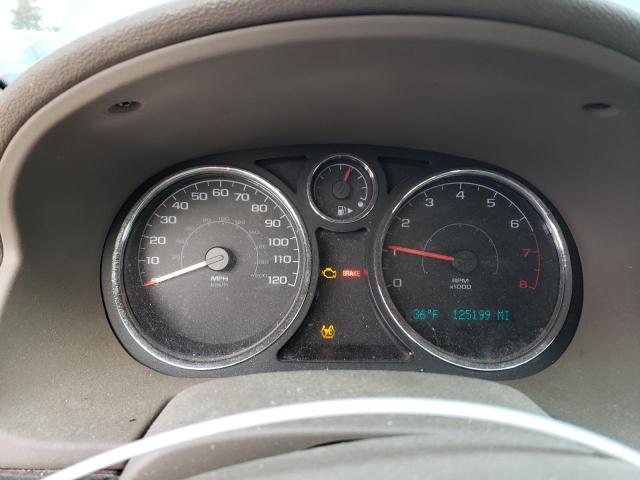 Photo 9 from auction – 2005 CHEVROLET COBALT LT with VIN 1G1AZ52F957559238