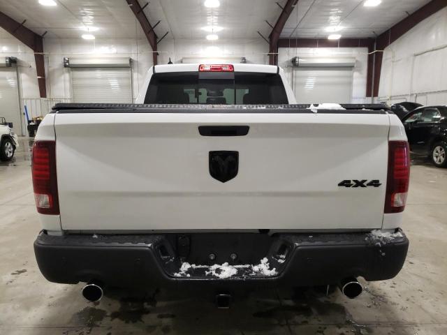 Photo 6 from auction – 2019 RAM 1500 CLASS with VIN 1C6RR7GT1KS725157