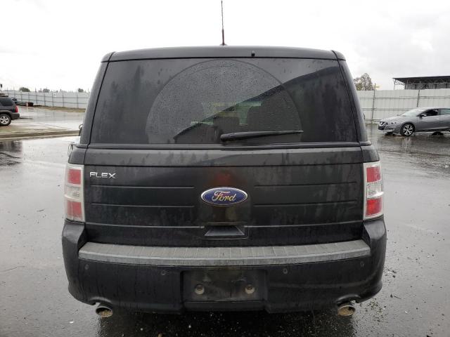 Photo 6 from auction – 2015 FORD FLEX SE with VIN 2FMGK5B86FBA15131