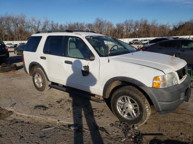 Фото 4 с аукциона – 2003 FORD EXPLORER X с VIN 1FMDU62K63ZA99278