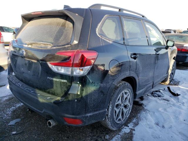 Photo 3 from auction – 2021 SUBARU FORESTER P with VIN JF2SKAFC6MH446897