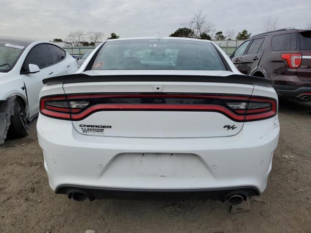 Photo 6 from auction – 2021 DODGE CHARGER R/ with VIN 2C3CDXCT1MH671361