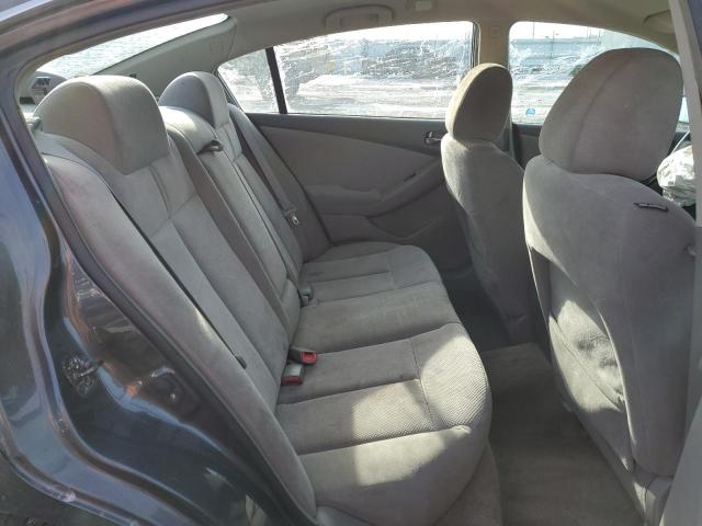Photo 10 from auction – 2009 NISSAN ALTIMA with VIN 1N4AL21E79N468220