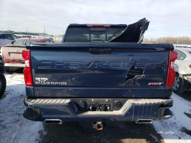 Photo 6 from auction – 2019 CHEVROLET SILVERADO with VIN 3GCUYEED8KG308468