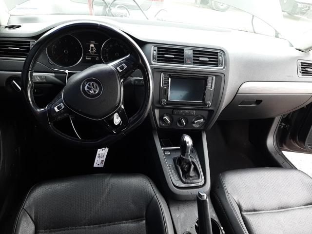 Photo 8 from auction – 2017 VOLKSWAGEN JETTA SE with VIN 3VWDB7AJ0HM208090